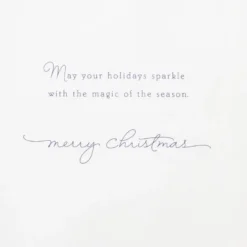 Hallmark Nutcracker Musical 3D Pop-Up Christmas Card With Light -Hallmark Shop Nutcracker Shadow Box 3D PopUp Music Light Christmas Card 1099XOD4041 04