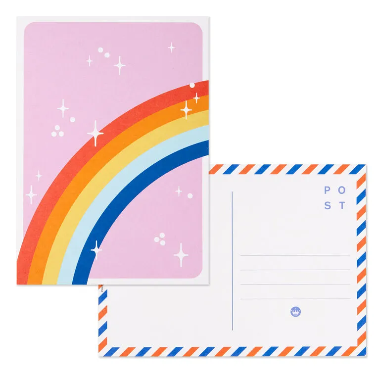 Hallmark Keep It Sunny Postcards, Book Of 10 4 Hallmark Keep It Sunny Postcards, Book Of 10 - Image 4