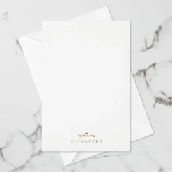 Hallmark Every Good Thing Floral Cake 3D Pop-Up Birthday Card -Hallmark Shop Pink Cake and Flowers 3D PopUp Birthday Card for Her 1299LAD2886 07