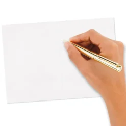 Hallmark Rainbow Hearts Boxed Blank Notes Assortment, Pack Of 24 7 Hallmark Rainbow Hearts Boxed Blank Notes Assortment, Pack Of 24 -Hallmark Shop Rainbow Hearts Assorted Boxed Blank Note Cards 5STZ1178 03