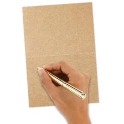 Hallmark Rustic Floral Boxed Blank Thank-You Notes Assortment, Pack Of 48 -Hallmark Shop Rustic Floral Assorted Boxed ThankYou Cards 5STZ1160 05