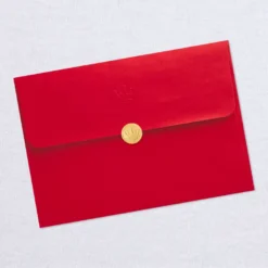 Hallmark Spirit Of Christmas Musical 3D Pop-Up Christmas Card With Light -Hallmark Shop Santa Shadow Box 3D PopUp Music Light Christmas Card 1099XOD4034 10