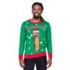South Park Mr. Hanky Ugly Christmas Sweater
