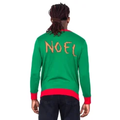 South Park Mr. Hanky Ugly Christmas Sweater 7 South Park Mr. Hanky Ugly Christmas Sweater -Hallmark Shop SouthParkMr.HankyHowdyHo 21014 MrHanky 093