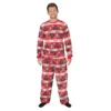 Star Wars Darth Vader Trooper Holiday Pajamas