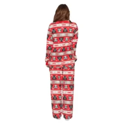 Star Wars Darth Vader Trooper Holiday Pajamas -Hallmark Shop Star Wars Darth Vader Tropper Holiday Pajama Set 5