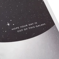 Hallmark Star Wars™ Millennium Falcon™ 3D Pop-Up Card -Hallmark Shop Star Wars Millennium Falcon 3D PopUp Card 1499LAD2726 03