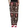 Star Wars Chewbacca Christmas Lounge Pants