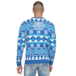 Step Brothers Boats N Hoes Ugly Sweater -Hallmark Shop Step Brothers Boats N Hoes Ugly Sweater 2