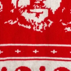 Women's The Big Lebowski The Dude Abides Ugly Christmas Sweater -Hallmark Shop TheBigLebowskiTheDudeAbidesUglyChristmasSweater bigl020 70