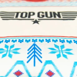 Top Gun Wing Logo Sweater -Hallmark Shop TopGunSweater2 210008 TOPGUNLOGO 5703