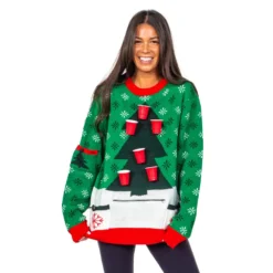 Ultimate Party Sweater 6 Ultimate Party Sweater -Hallmark Shop UltimatePartySweater 210102 UltimateParty 632