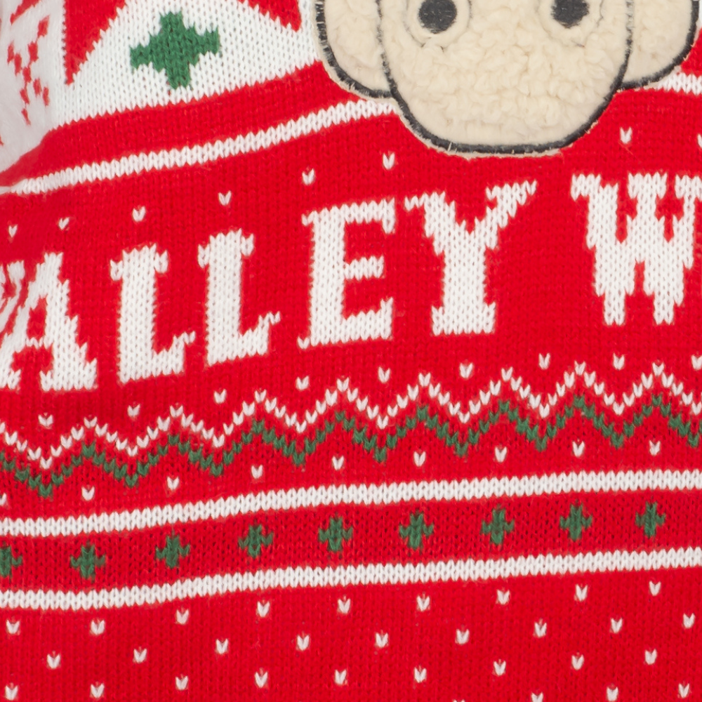 Christmas Vacation Marty Moose Walley World Ugly Christmas Sweater 2 Christmas Vacation Marty Moose Walley World Ugly Christmas Sweater - Image 2