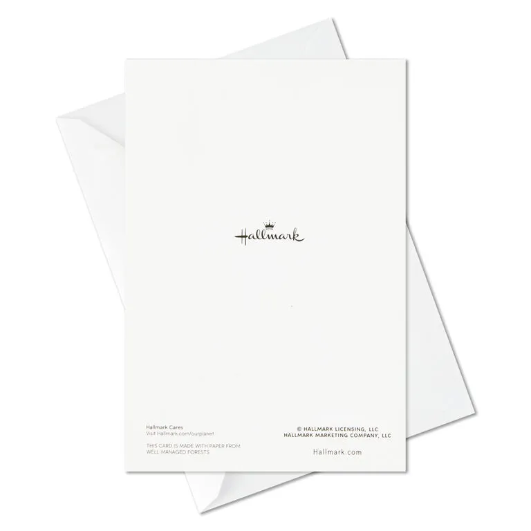 Hallmark Warm Wishes Assorted All-Occasion Cards, Box Of 48 6 Hallmark Warm Wishes Assorted All-Occasion Cards, Box Of 48 - Image 6