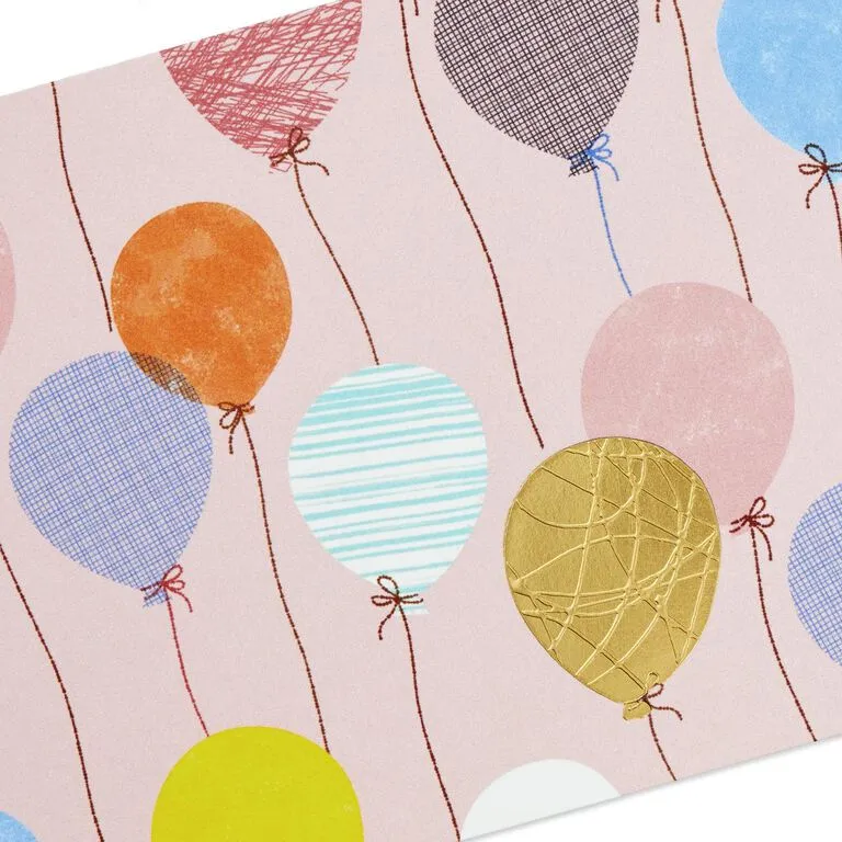 Hallmark Whimsical Designs Assorted Note Cards With Caddy, Box Of 30 8 Hallmark Whimsical Designs Assorted Note Cards With Caddy, Box Of 30 - Image 8