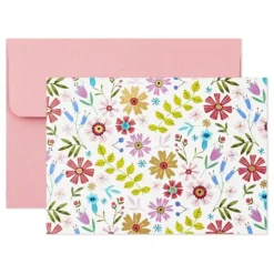 Hallmark Whimsical Designs Assorted Note Cards With Caddy, Box Of 30 30 Hallmark Whimsical Designs Assorted Note Cards With Caddy, Box Of 30 -Hallmark Shop Whimsical Designs Assorted Note Cards With Caddy Box of 30 root 1SOM1320 SOM1320 11.jpg Source Image