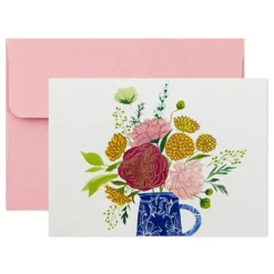 Hallmark Whimsical Designs Assorted Note Cards With Caddy, Box Of 30 34 Hallmark Whimsical Designs Assorted Note Cards With Caddy, Box Of 30 -Hallmark Shop Whimsical Designs Assorted Note Cards With Caddy Box of 30 root 1SOM1320 SOM1320 15.jpg Source Image