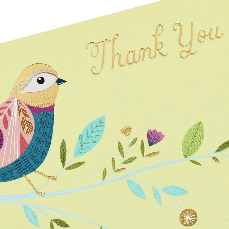 Hallmark Whimsical Designs Assorted Note Cards With Caddy, Box Of 30 20 Hallmark Whimsical Designs Assorted Note Cards With Caddy, Box Of 30 - Image 20