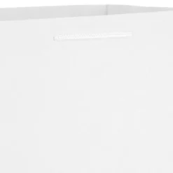 Hallmark White Assorted Sizes 8-Pack Gift Bags 5 Hallmark White Assorted Sizes 8-Pack Gift Bags -Hallmark Shop White Assorted Sizes 8Pack Gift Bags 5EGB7017 05