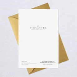 You Make Life Beautiful Anniversary Card -Hallmark Shop You Make Life Beautiful Anniversary Card 1299LAD7069 07