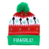 A Christmas Story Fragile! Lamp Beanie