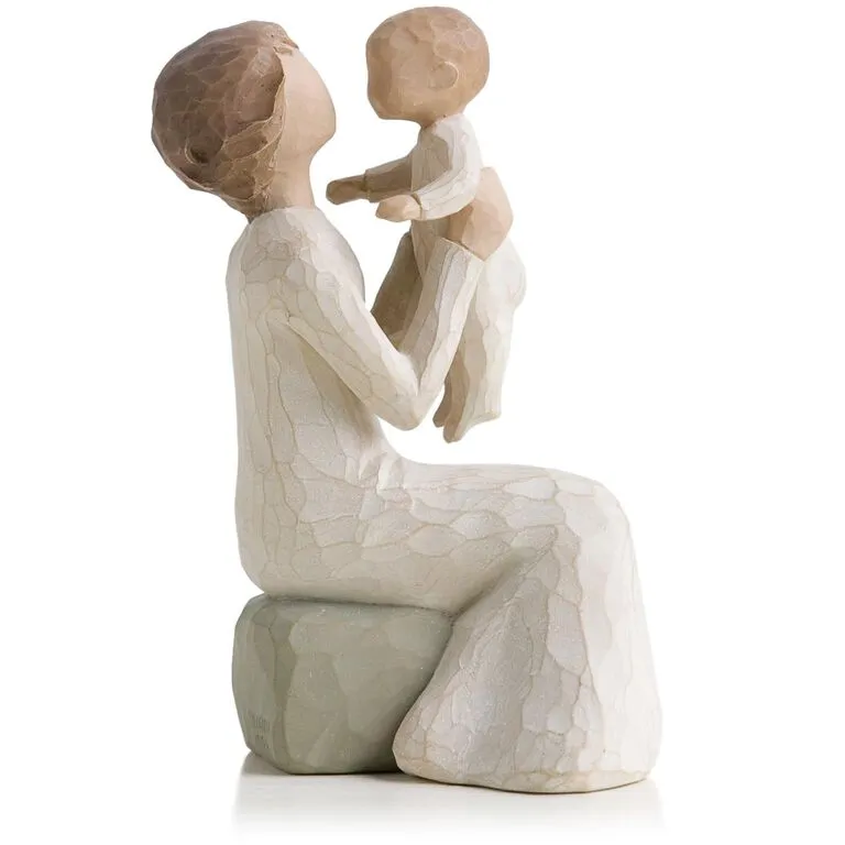 Willow Tree® Grandmother Figurine 1 Willow Tree® Grandmother Figurine