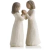 Willow Tree® Sisters By Heart Figurine