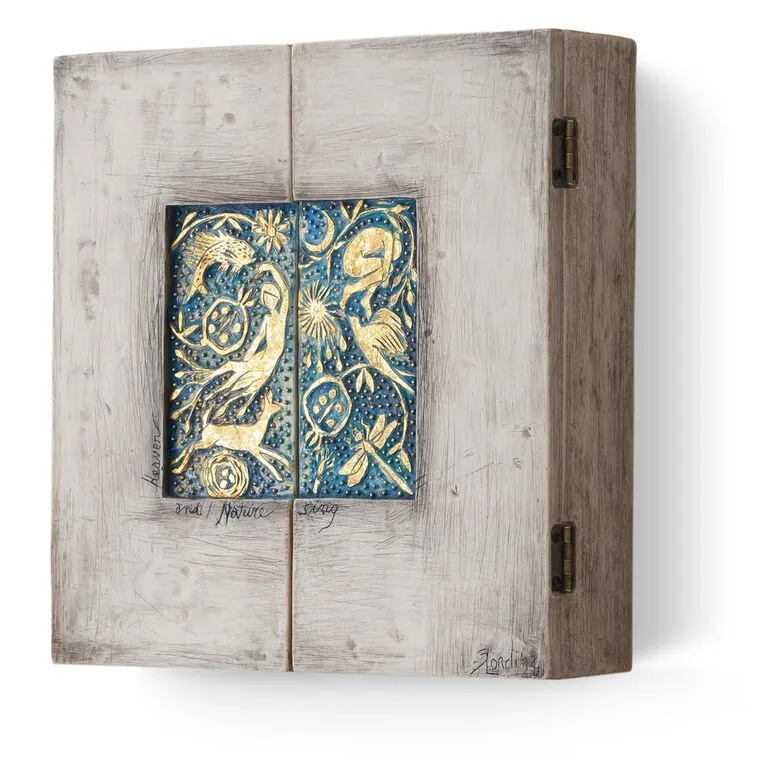 Willow Tree® Starry Night Nativity 2 Willow Tree® Starry Night Nativity - Image 2