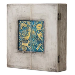 Willow Tree® Starry Night Nativity 7 Willow Tree® Starry Night Nativity -Hallmark Shop tree starry night nativity root 27370 1470 4