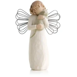Willow Tree® Angel Of Affection Figurine