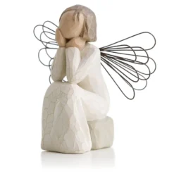 Willow Tree® Angel Of Caring Figurine