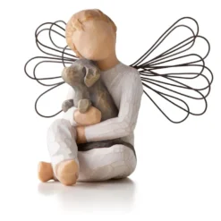 Willow Tree® Angel Of Comfort Figurine