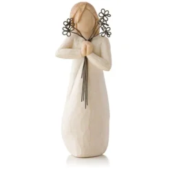 Willow Tree® Friendship And Flowers Figurine