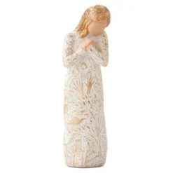 Willow Tree® Woven Tapestry Of Memories Figurine