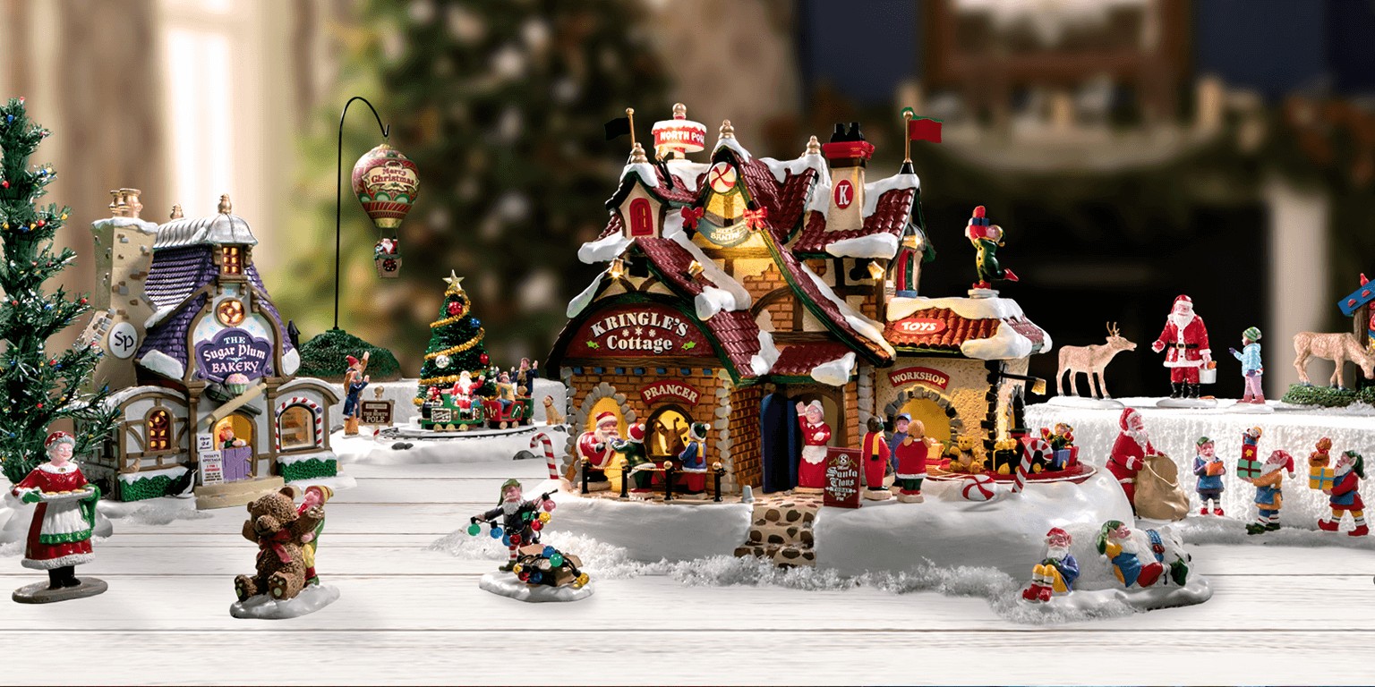 Hallmark Shop -Hallmark Shop 180